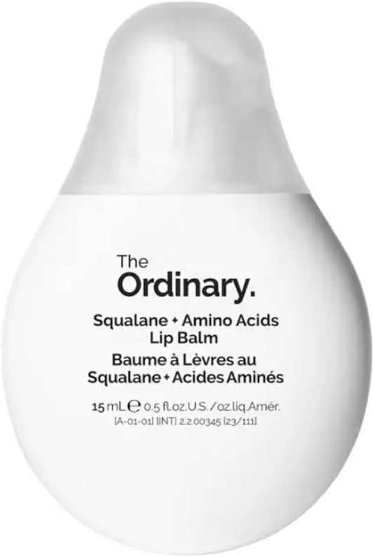 The ordinary lip palm