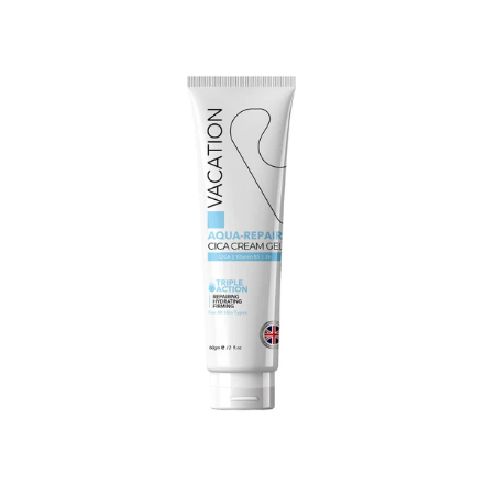 Vacation cica cream gel