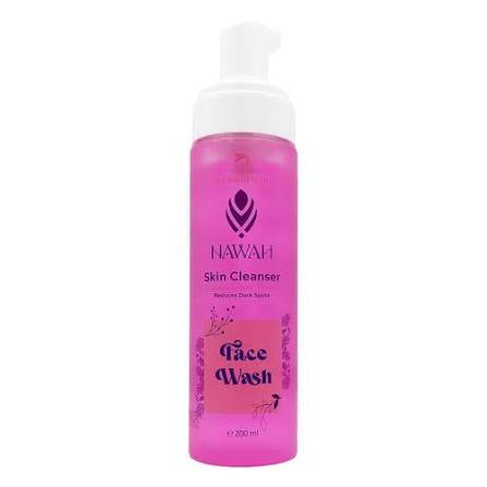 Nawah skin cleanser 200ml
