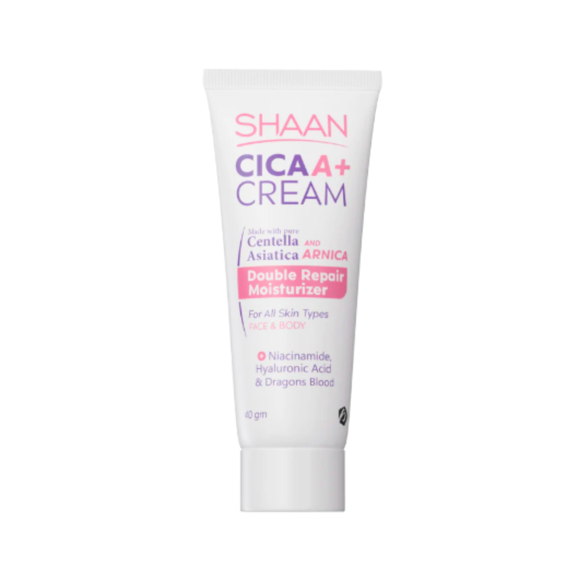 Shaan cica A+40gm