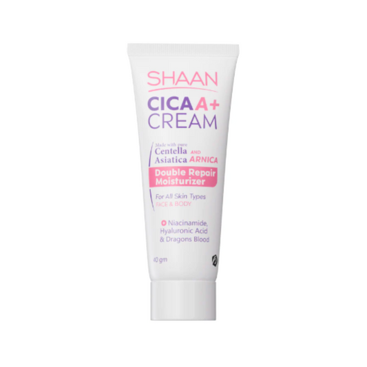 Shaan cica A+40gm