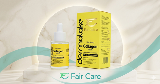 Dermalake collagen serum 30ml