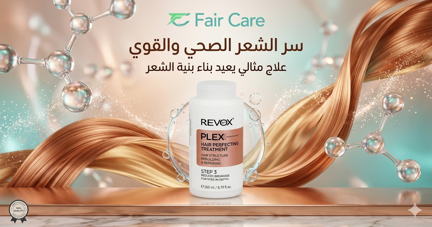 Revox hair perfecting treatment 260ml