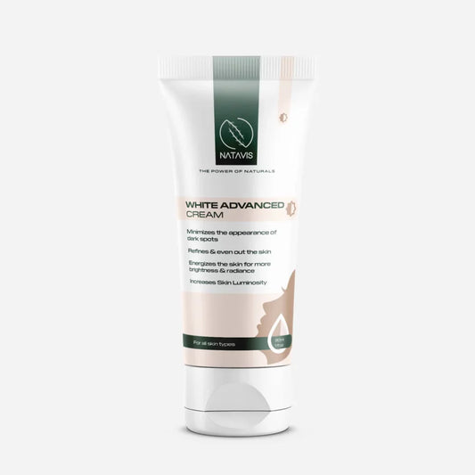 Natavis white advanced cream 30ml