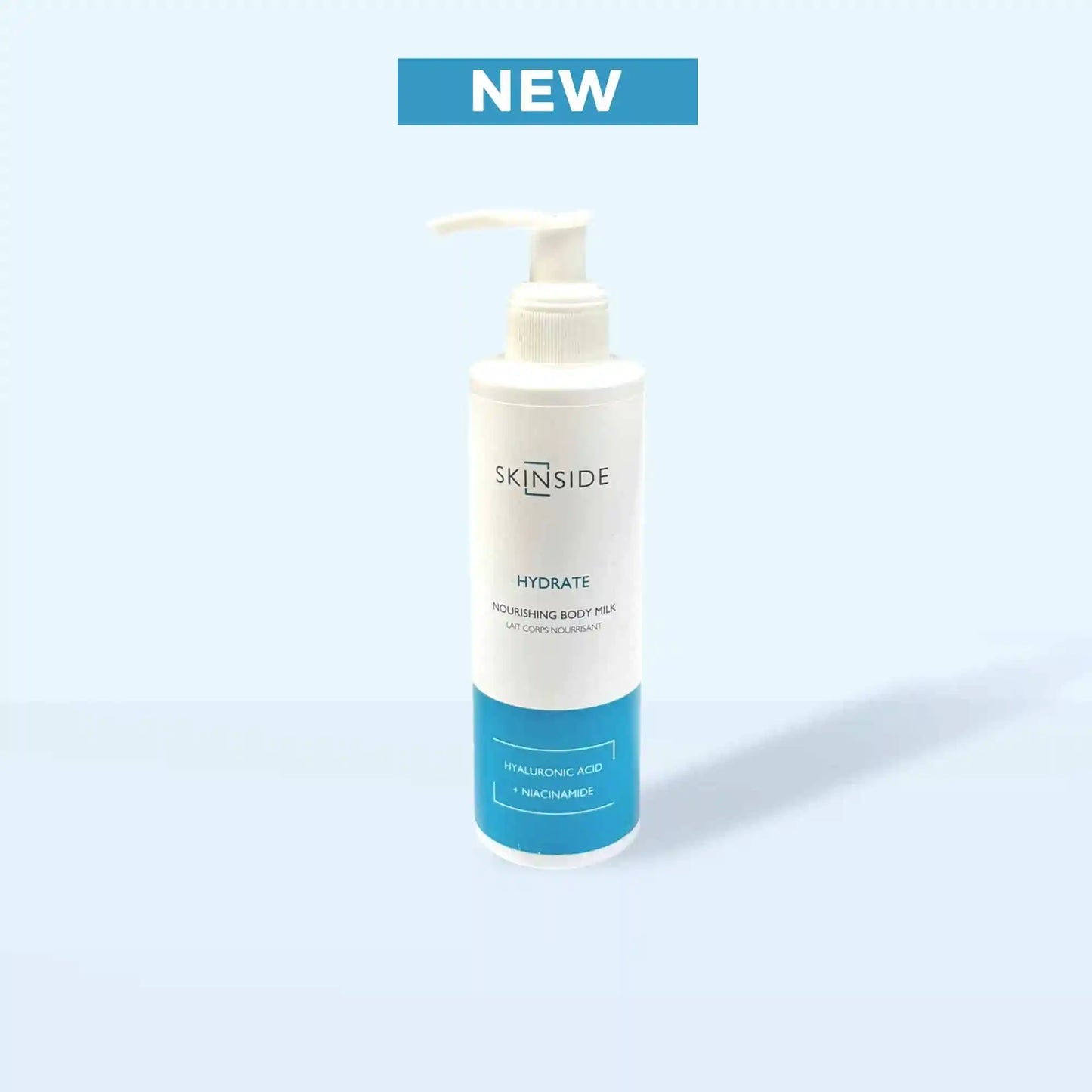 Skinside body milk 200ml