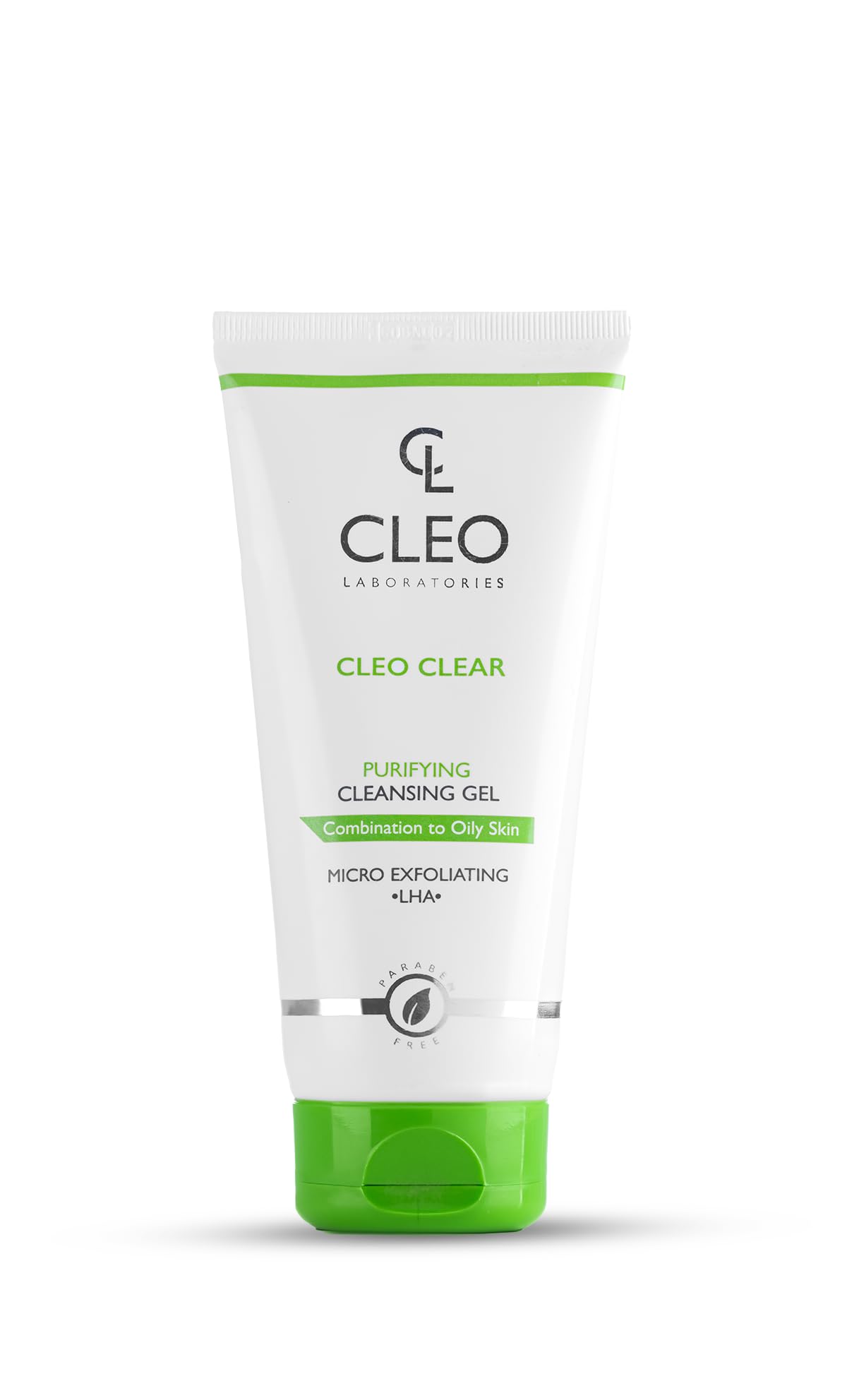 Cleo purifying cleanser 150ml