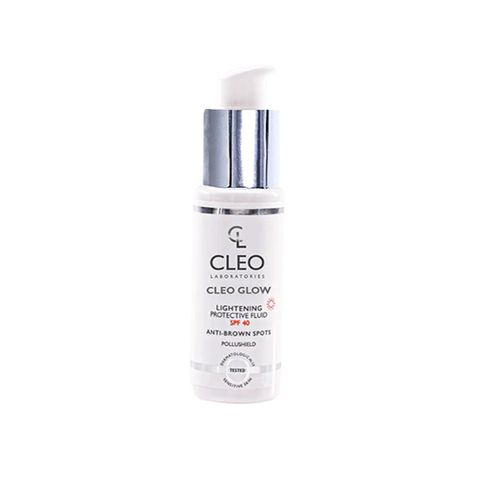 Cleo lightening protective fluid