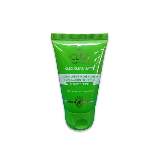 Cleo moisturizer 30ml