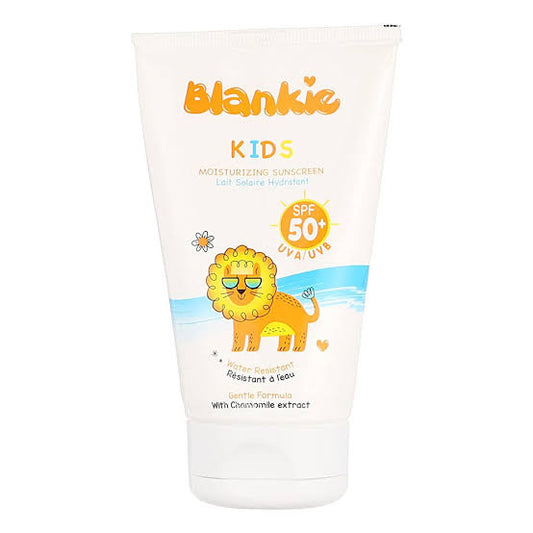 Blankie sunscreen 120ml