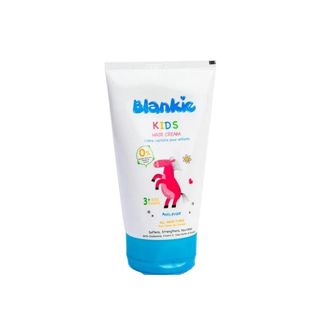 Blankie hair cream 120ml