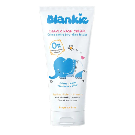 Blankie diaper rash cream 75ml
