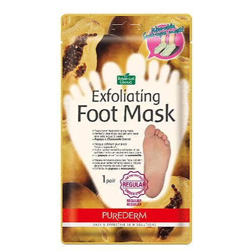 Bioderm foot mask 17gm