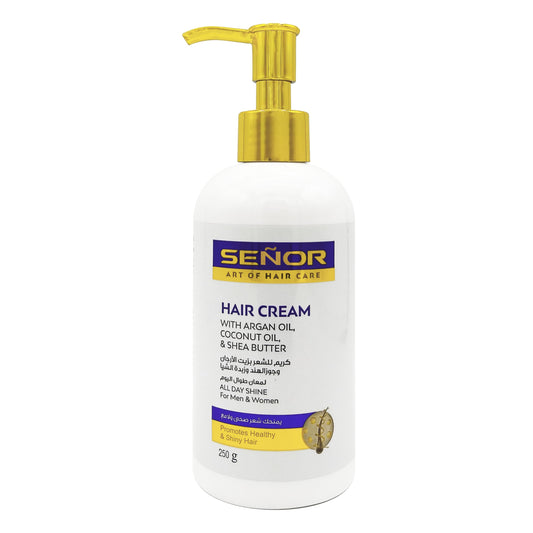 Senor hair cream 250gm