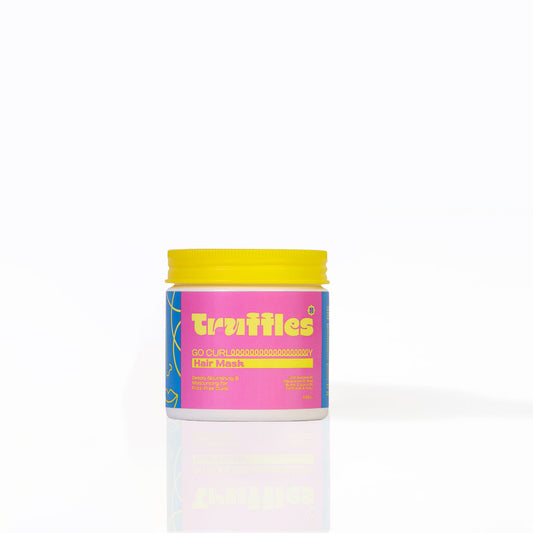 Truffles go curly hair mask 240ml