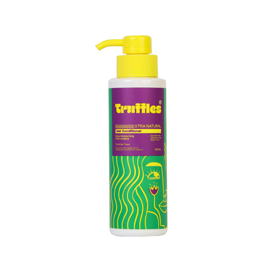 Truffles hair moisturizer conditioner 350ml