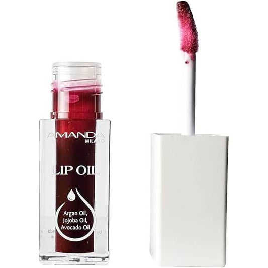 Amanda lip oil no.06
