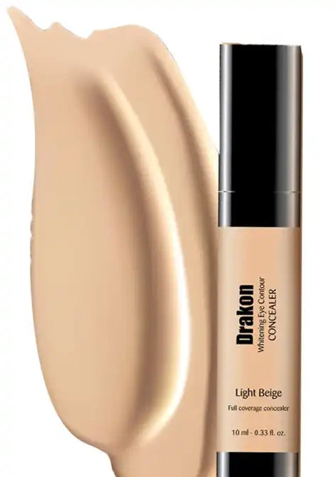 Drakon light biege concealer
