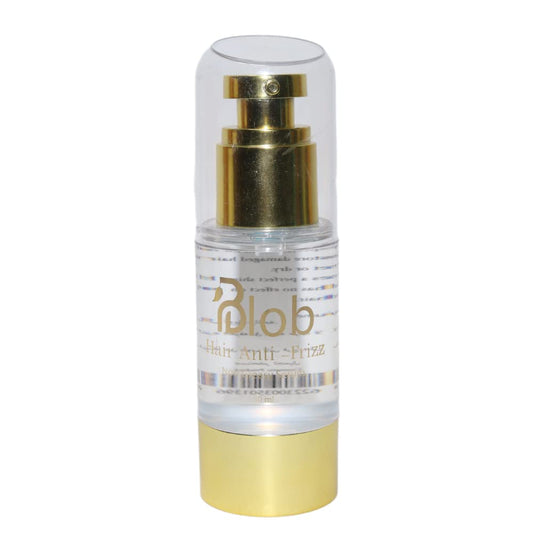 Blob wax anti frizz non greasy serum