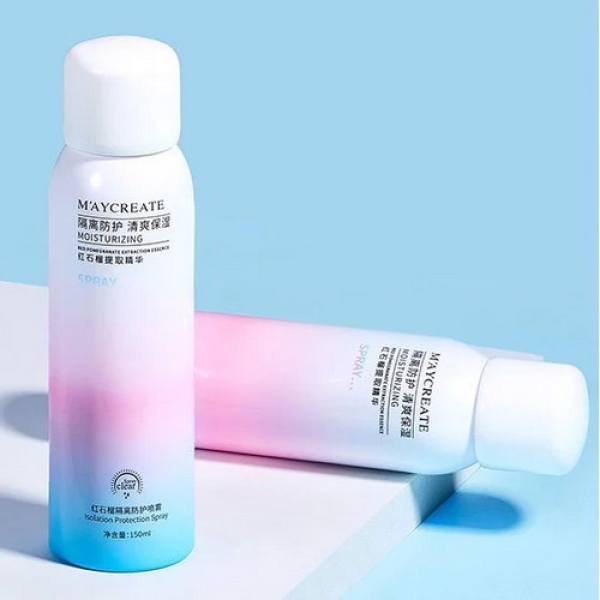 Korean lightening spray 150ml