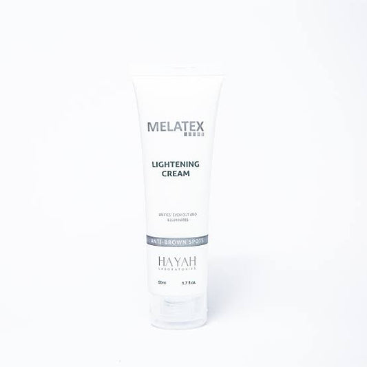 Melatex lightening cream 50ml