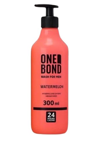 One bond watermelon wash for men 300ml
