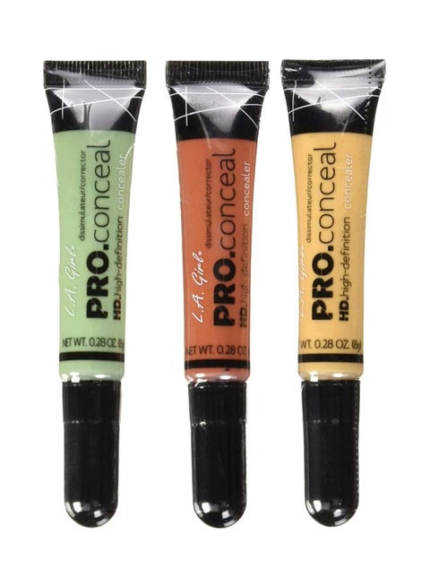 L.A girl pro concealer