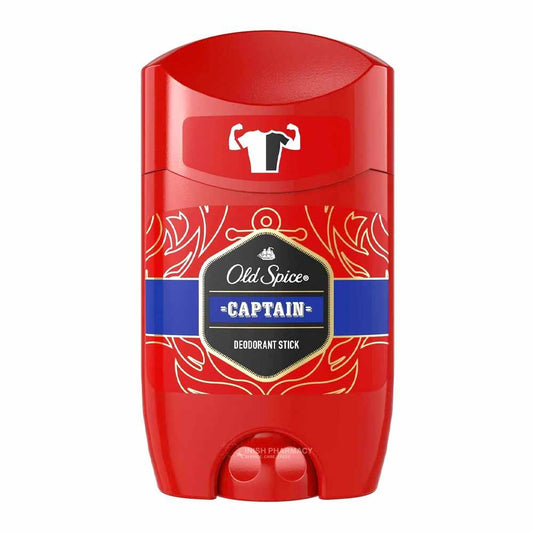 Old spice captain stick 50ml