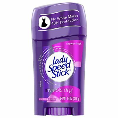 Lady speed stick shower fresh 65 gm