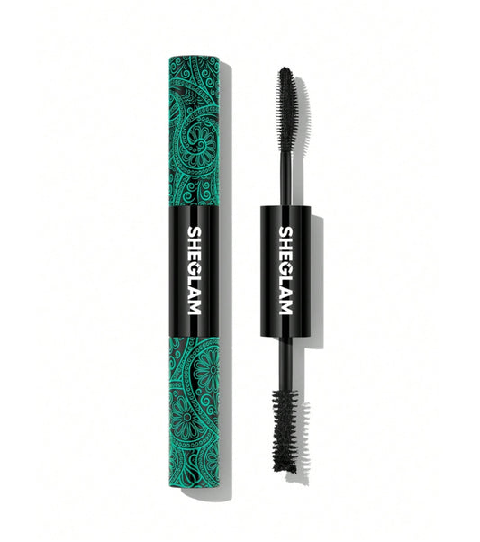 SHEGLAM mascara all in one