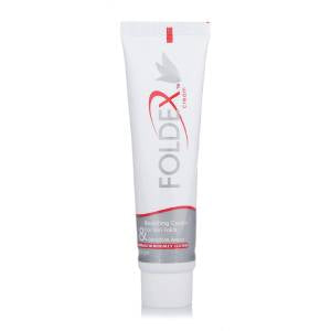 foldex cream bleaching cream for skin folds and sensitive areas - 50 gm