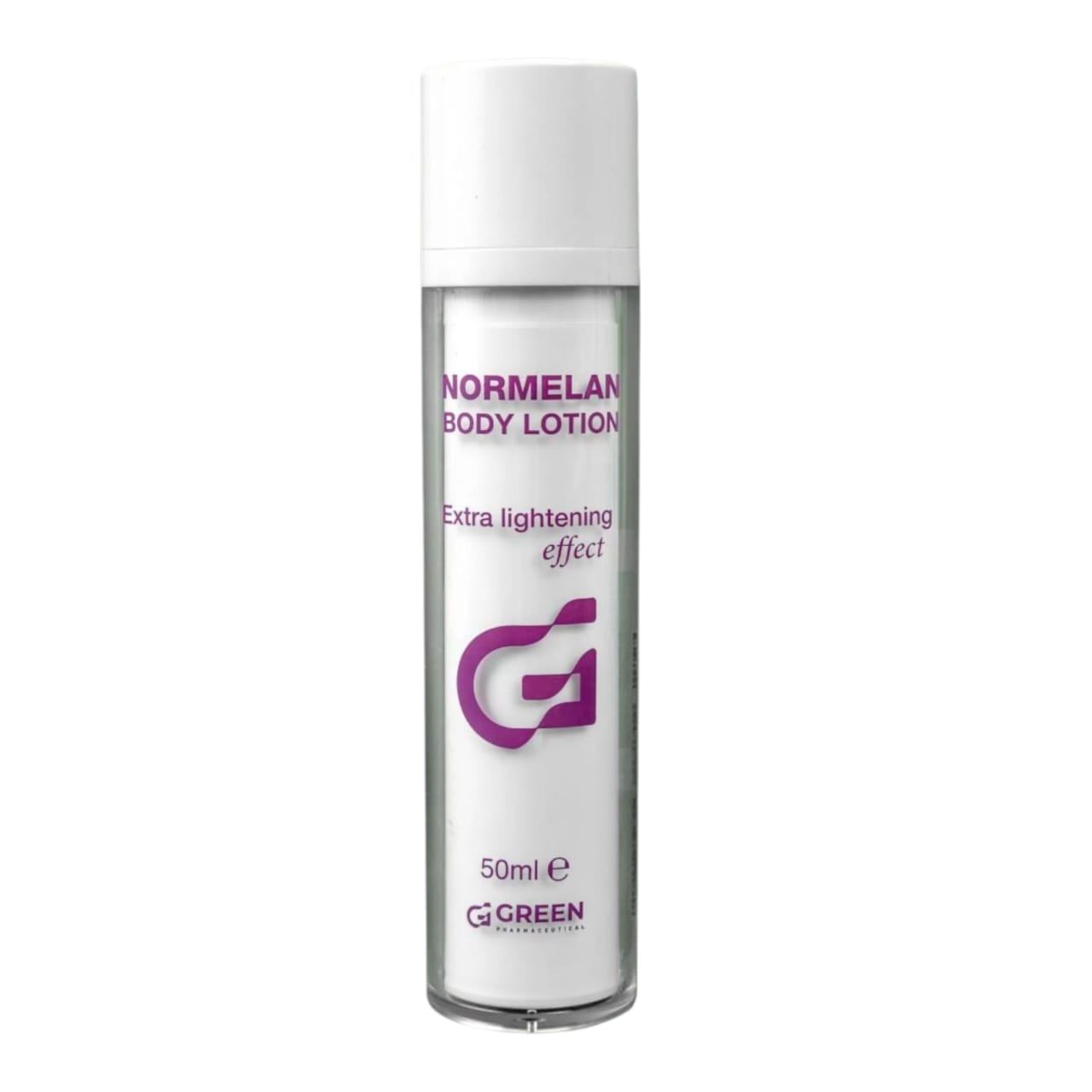 Normelan body lotion 50ml