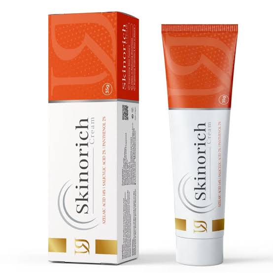 Skinorich u-Richie cream 35gm