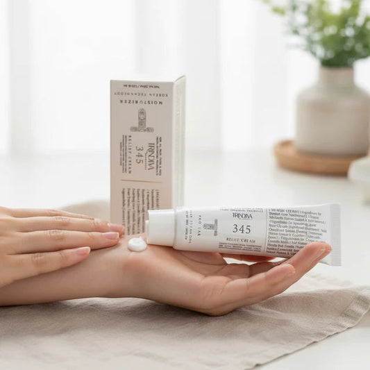 Trindiva 345 cream 15ml