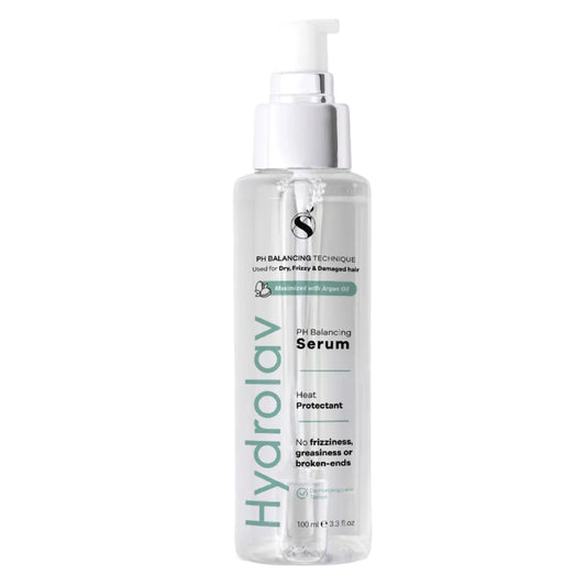 Spire Hydrolav hair serum