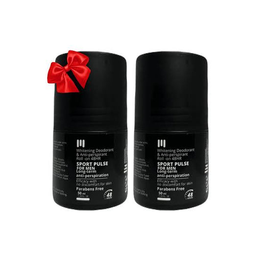 See-lit sport roll-on offer 1+1