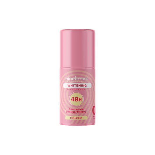 Ninetimes roll-on lollipop 50ml