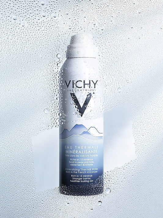 VICHY THERMAL WATER 150 ML