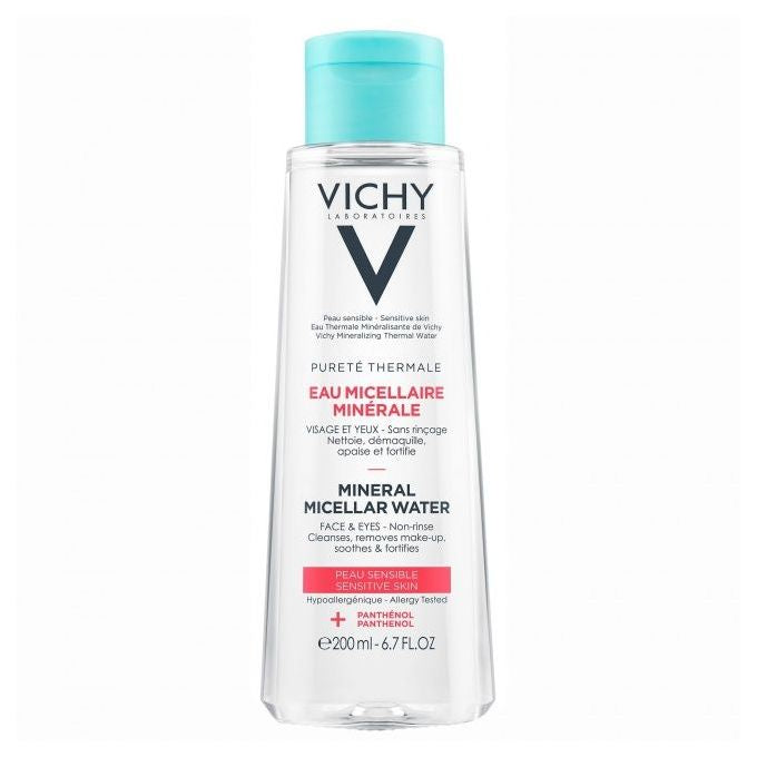 VICHY PURETE THERM. Micellar Water 200ml