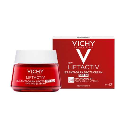 VICHY LIFT ACTIVE B3 CREAM