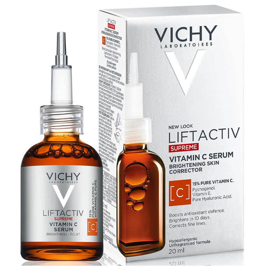 VICHY LIFTACTIV VITAMIN C 20 ML