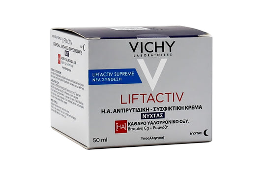 VICHY LIFTACTIV Supreme Night 50ml