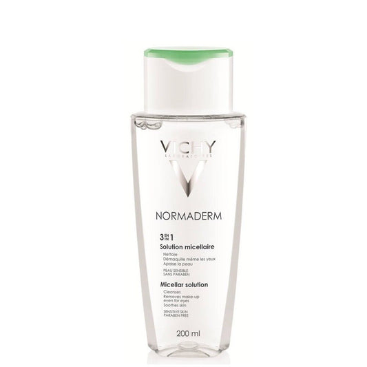 VICHY NORMADERM Micellar Water 200ml