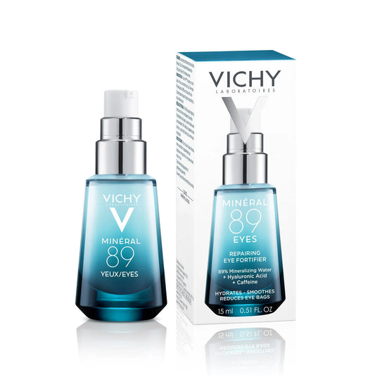 VICHY MINERAL 89 Eyes 15ml