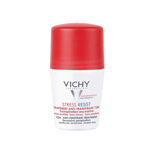 VICHY DEO RED ROLL-OL 50ML