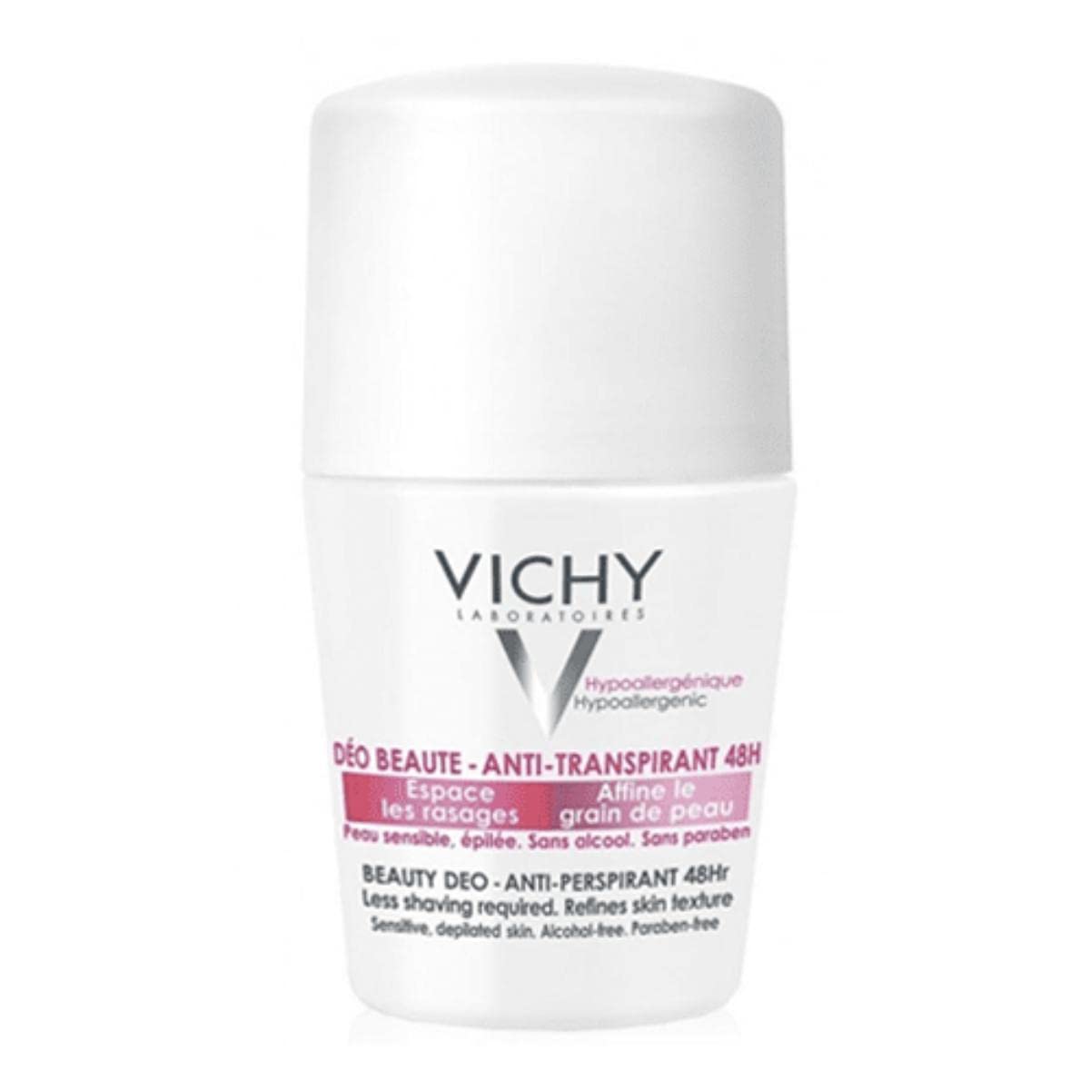 VICHY DEO White Roll-On 50ml