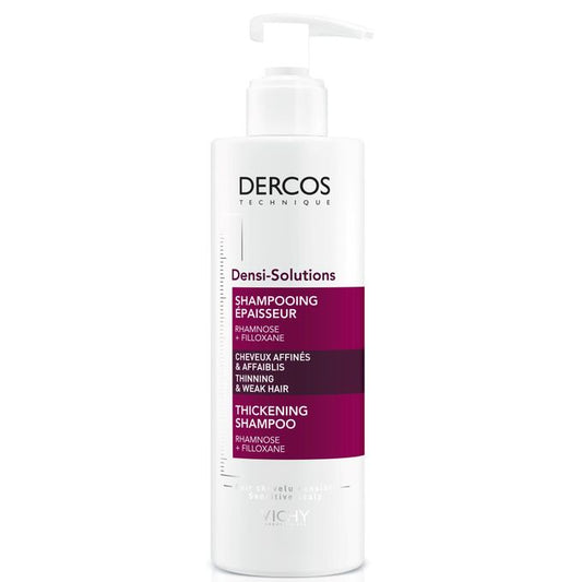 DERCOS Densi Solutions Shampoo 250ml