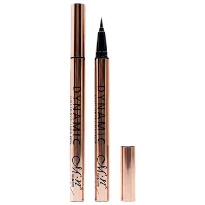 menow pro dynamic liquid eyeliner