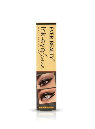 Ever beauty ink eyeliner waterproof