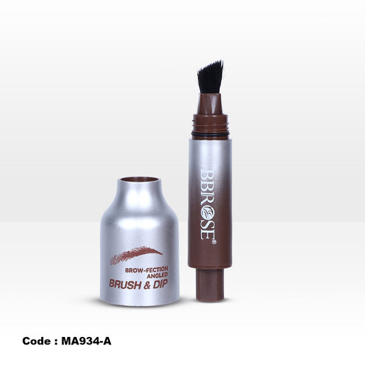 BBROSE
 
Browfection
 
Brush
 
&
 
Dip
 
–
Angled
 
Brow
 
Gel