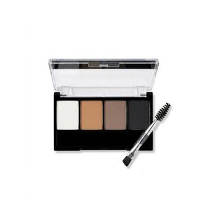 Ruby Rose EYEBROW POWDER KIT With a brush - shade 1 - 5g